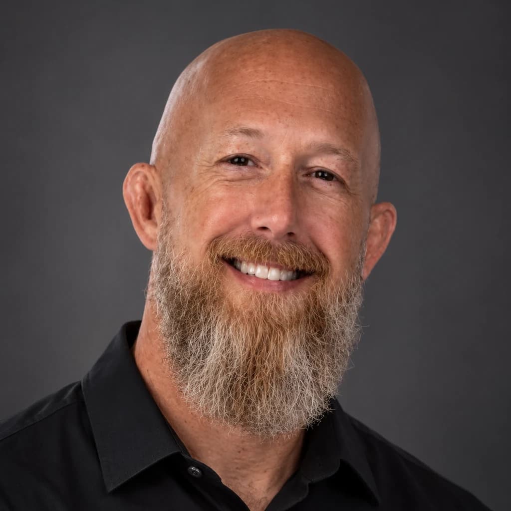 Portrait of Bill Horowitz